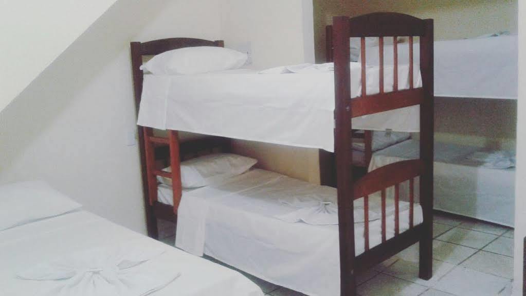 Pousada Rancho Verde Porto Seguro Exteriér fotografie