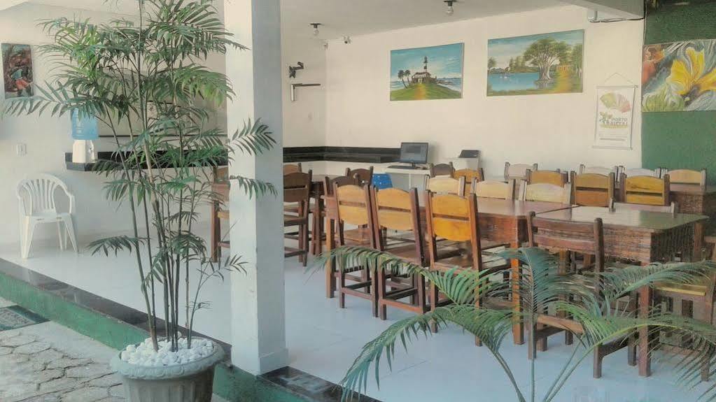 Pousada Rancho Verde Porto Seguro Exteriér fotografie