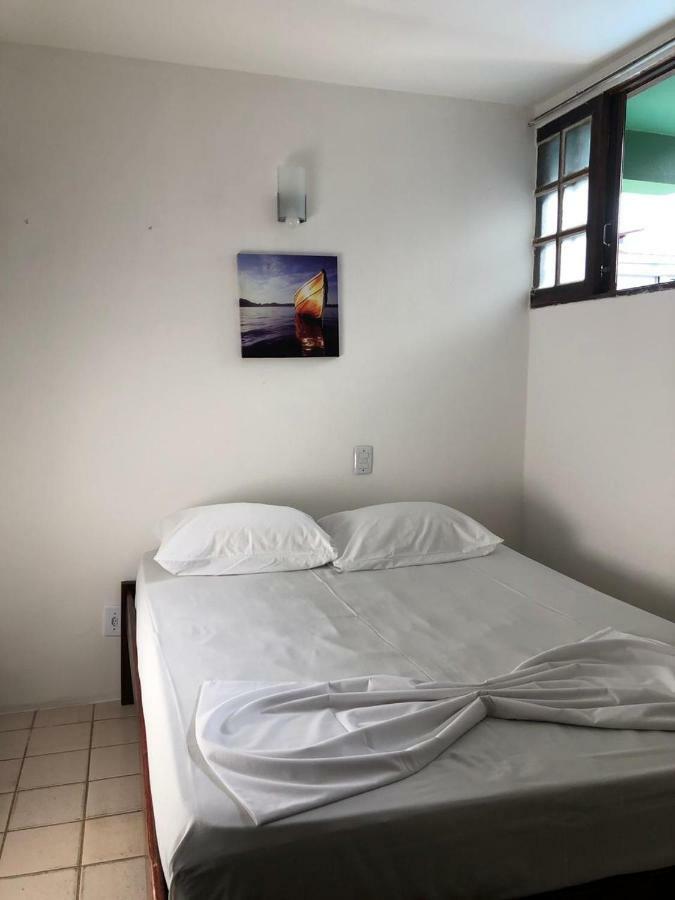 Pousada Rancho Verde Porto Seguro Exteriér fotografie